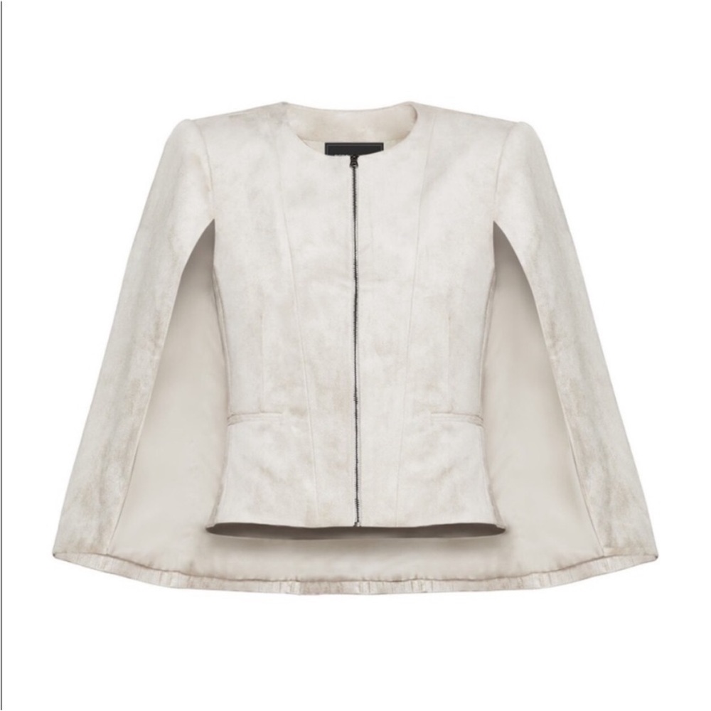 BCBG Maxazria Garry Capelet